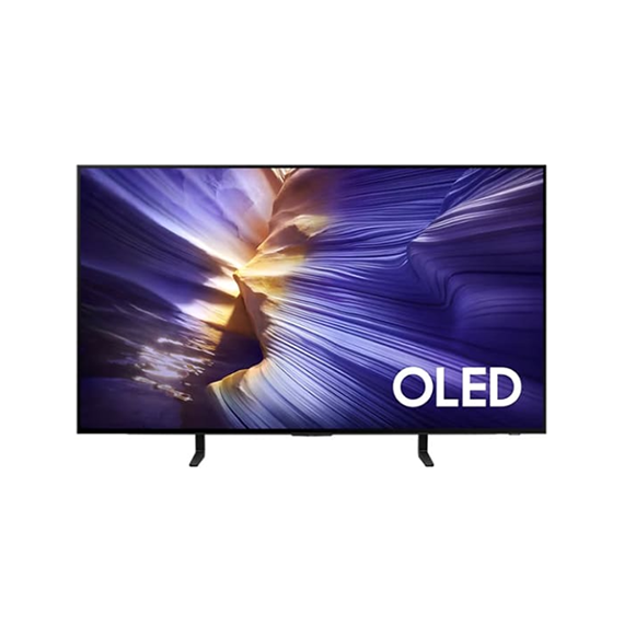 렌탈(소유권이전) 삼성 TV OLED 48인치 (스탠드 or 벽걸이) (KQ48SF9EAEXKR) KQ48SF9EAEXKR 렌탈 상품 대표 이미지