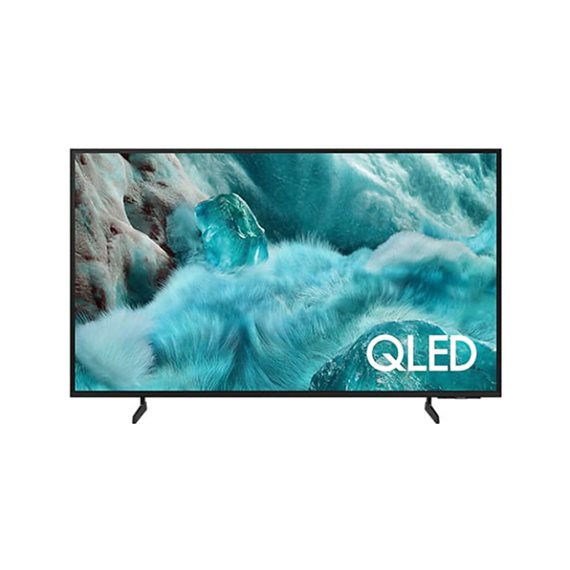 렌탈(소유권이전) 삼성 TV QLED 43인치 (스탠드 or 벽걸이) (KQ43QF7AAFXKR) KQ43QF7AAFXKR 렌탈 상품 대표 이미지