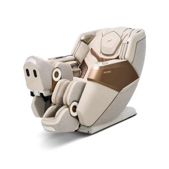 렌탈(소유권이전) 바디프랜드 팔콘 S 안마의자 (BFR-7211) BFR-7211 렌탈 상품 대표 이미지