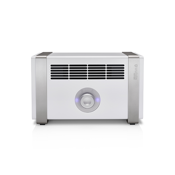 렌탈(소유권이전) 신영에어텍 공기살균 정화기 (TB-300) (화이트 or 다크그레이) TB-300 렌탈 상품 대표 이미지