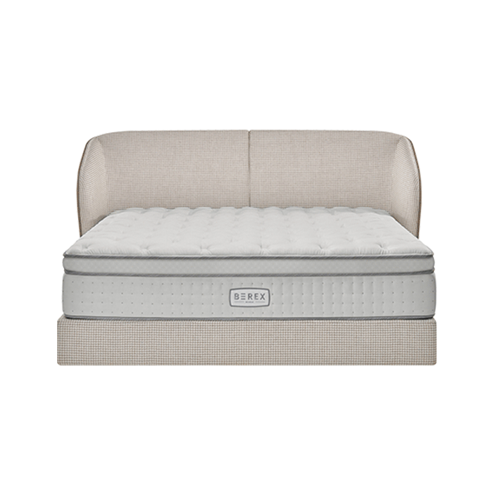 코웨이 모던라운드 프레임 라지킹 (CFLK-CB02) (오트베이지 or 딥블루) 렌탈 상품 대표 이미지