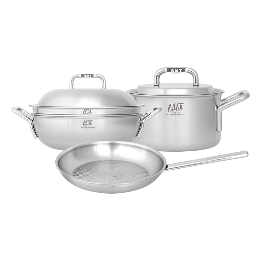 AMT 샤프 316Ti 입문 3종세트 렌탈 상품 이미지