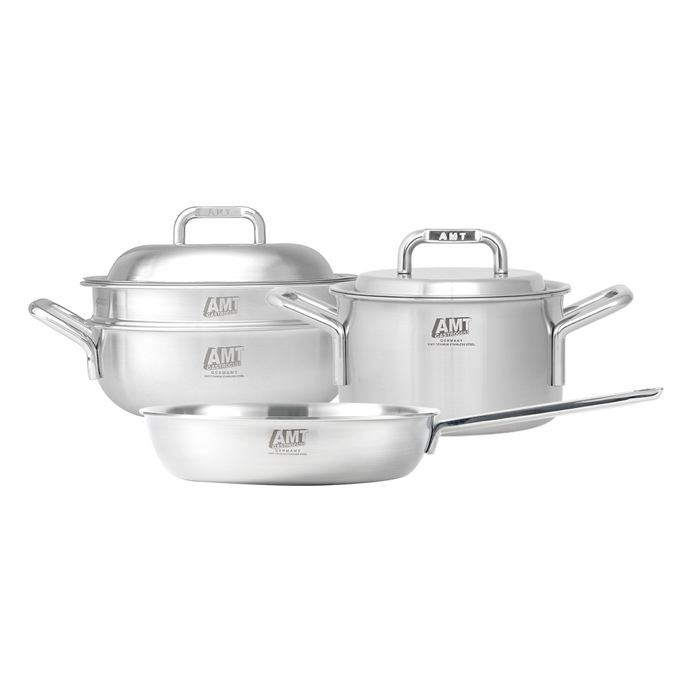 AMT 샤프 316Ti 살림 3종세트 렌탈 상품 대표 이미지