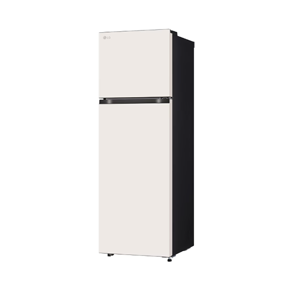 렌탈(소유권이전) LG 냉장고 하냉장 264L 베이지 (메탈) (D265MEE22) 방문관리 D265MEE22_LG케어 렌탈 상품 대표 이미지