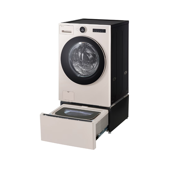 렌탈(소유권이전) 세탁기 워시콤보 미니워시 세트 세탁24kg 건조15kg (FH24ENEX) 12개월 방문관리 FH24ENEX 12개월_LG케어 렌탈 상품 대표 이미지