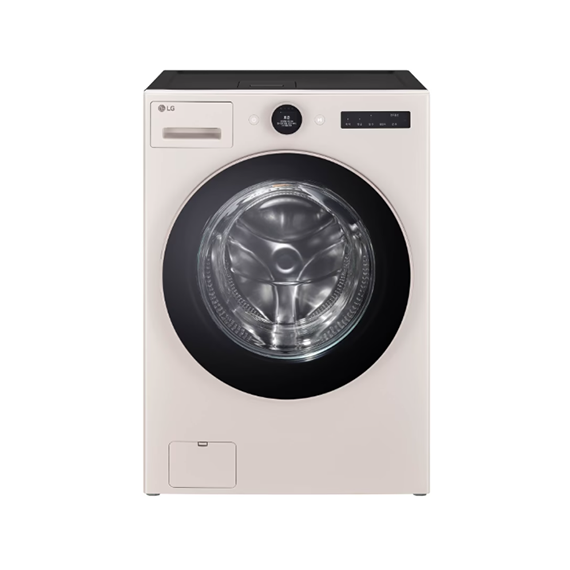 렌탈(소유권이전) LG 세탁기 워시콤보 오브제 세탁24kg 건조15kg (FH24ENE) 6개월 방문관리 FH24ENE 6개월_LG케어 렌탈 상품 대표 이미지