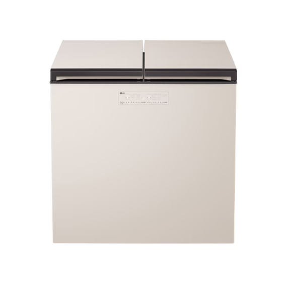 렌탈(소유권이전) LG 디오스 오브제컬렉션 김치톡톡 뚜껑형 김치냉장고 217L (Z225MEE151) Z225MEE151 렌탈 상품 대표 이미지