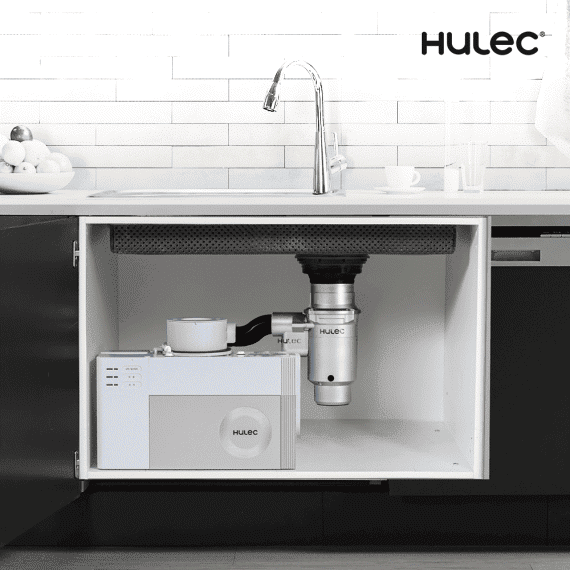 렌탈(소유권이전) 휴렉 음식물 처리기 디스포저 (HB-3100H) HB-3100H 렌탈 상품 대표 이미지