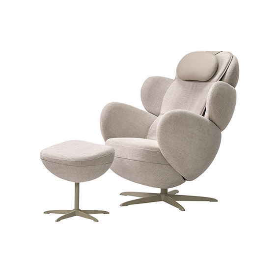 렌탈(소유권이전) 코지마 안마의자 문체어 (CMS-A3) 베이지 CMS-A3 렌탈 상품 대표 이미지