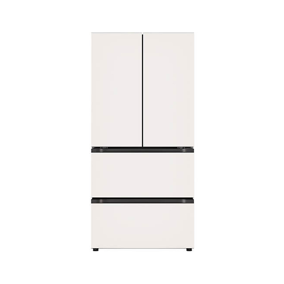 Z490MEEF12 LG 디오스 AI 오브제컬렉션 김치톡톡 김치냉장고 491L (Z490MEEF12) 베이지 렌탈 상품 대표 이미지