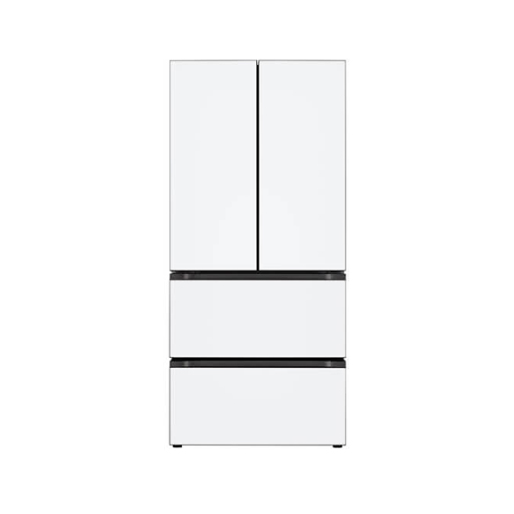 Z495MQQ212 LG 디오스 AI 오브제컬렉션 김치톡톡 김치냉장고 491L (Z495MQQ212) 화이트 렌탈 상품 대표 이미지