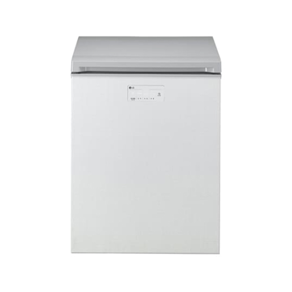 렌탈(소유권이전) LG 디오스 김치톡톡 김치냉장고 128L 린넨화이트 (K135LW123) K135LW123 렌탈 상품 대표 이미지