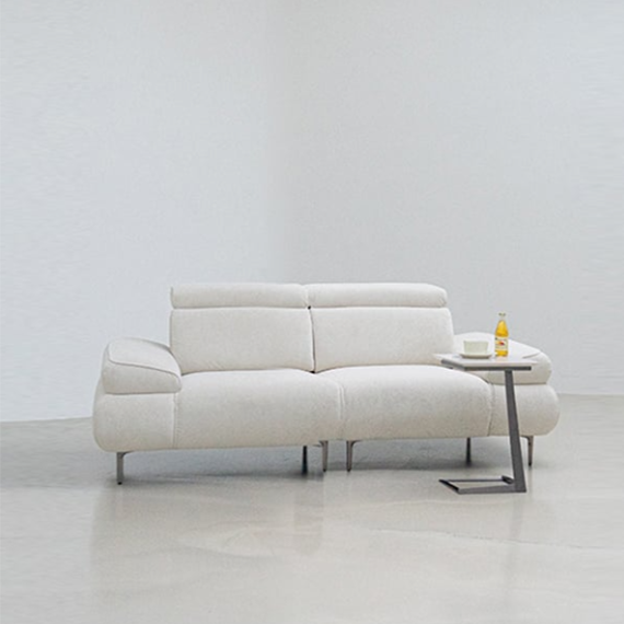 렌탈(소유권이전) 헨지디자인 프라도 소파 3인용 프라도 소파 3인용 렌탈 상품 대표 이미지