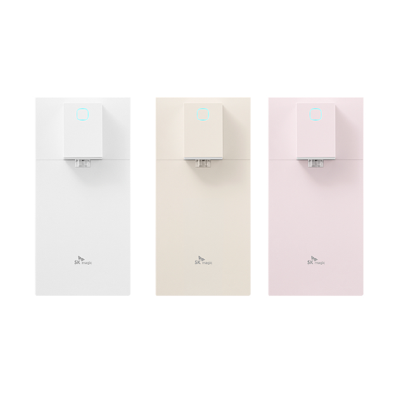 SK 초소형 라이트 직수 냉온정수기 (WPUJAC125S) 자가관리 (색상 3중 1택) 렌탈 상품 대표 이미지