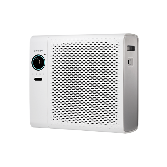 렌탈(소유권이전) 코웨이 벽걸이 공기청정기 12평 (AP-1220F) 2개월 방문관리 AP-1220F 렌탈 상품 대표 이미지