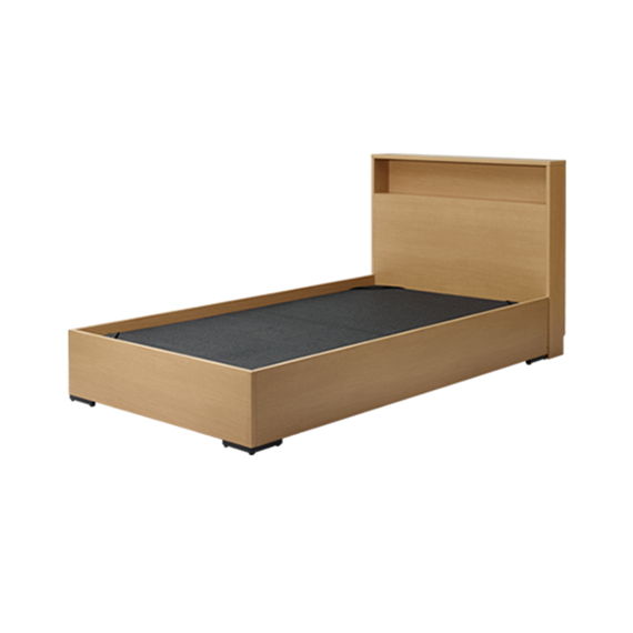 코웨이 단매트리스 프레임 슈퍼싱글 (CFSS-SM01N) 렌탈 상품 대표 이미지