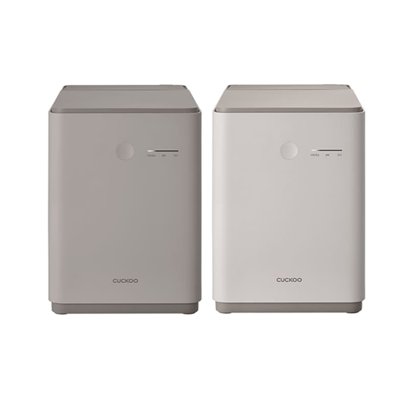 렌탈(소유권이전) 쿠쿠 필터 음식물처리기 건조분쇄형 (화이트 or 그레이) (CFD-D301D) 12개월 방문관리 CFD-D301D 렌탈 상품 대표 이미지
