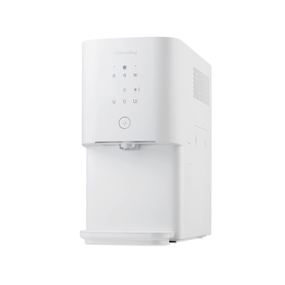 렌탈(소유권이전) 코웨이 프라임 2.0 냉온정수기 (CHP-6310L) 2개월 방문관리 CHP-6310L 렌탈 상품 대표 이미지