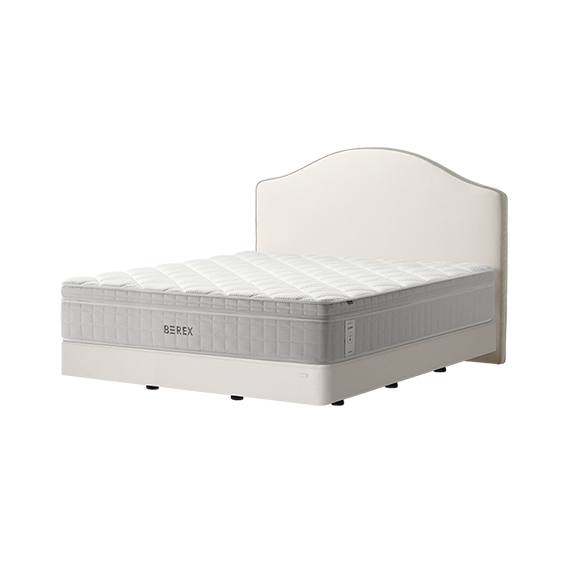 코웨이 루나 프레임 라지킹 퓨어 아이보리 (CFLK-TM14) 자가관리 렌탈 상품 대표 이미지