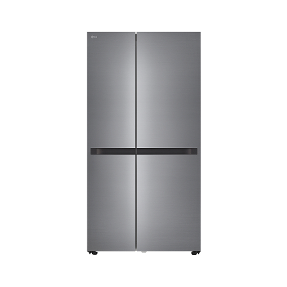 렌탈(소유권이전) LG 디오스 AI 오브제컬렉션 냉장고 661L (S656P003) S656P003 렌탈 상품 대표 이미지