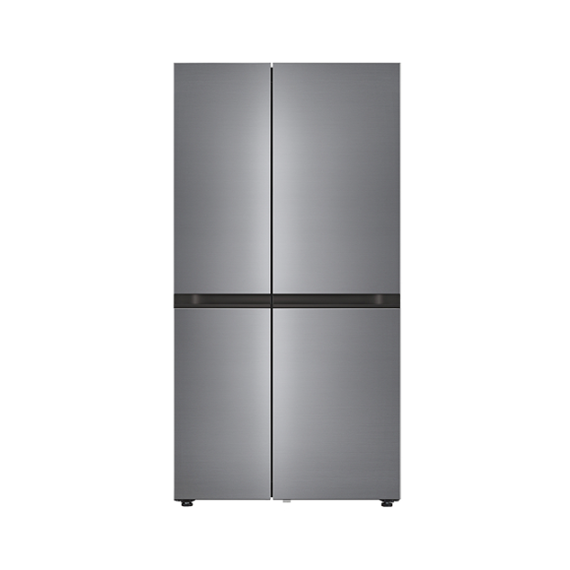 렌탈(소유권이전) LG 디오스 AI 오브제컬렉션 냉장고 832L (S836P022) S836P022 렌탈 상품 대표 이미지