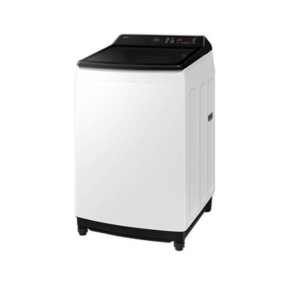 렌탈(소유권이전) 삼성 AI 통버블 세탁기 19Kg (WA80F19E8W) 화이트 WA80F19E8W 렌탈 상품 대표 이미지