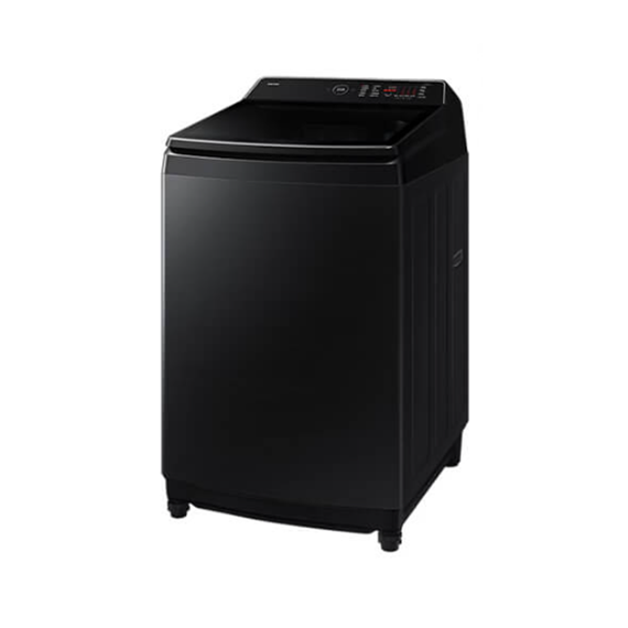 렌탈(소유권이전) 삼성 AI 통버블 세탁기 19Kg (WA80F19SKB) 블랙캐비어 WA80F19SKB 렌탈 상품 대표 이미지