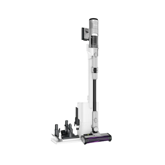 IW3241KR 샤크 디텍트 Clean & Empty 무선청소기 (IW3241KR) 렌탈 상품 이미지