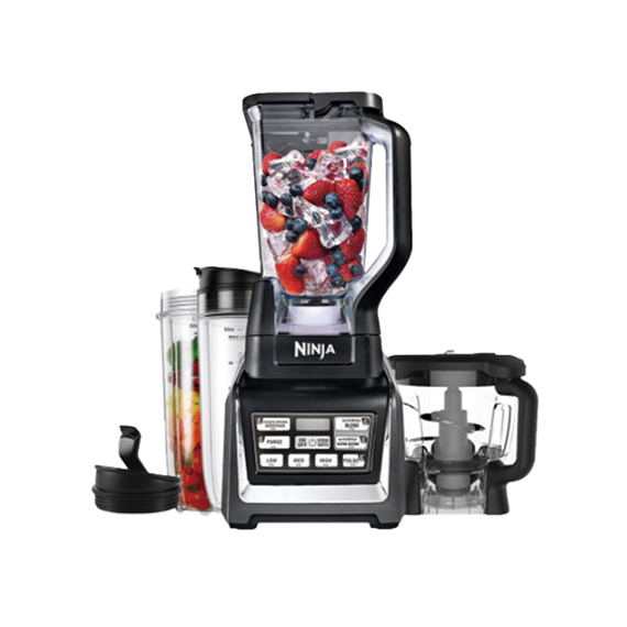 닌자 초고속 블렌더 푸드프로세서 믹서기 (BL682KR_ESP) 렌탈 상품 대표 이미지