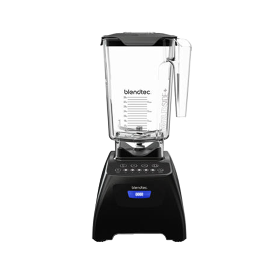 블렌텍 클래식575 블렌더 믹서기 (C575B3601A) 블랙 렌탈 상품 이미지