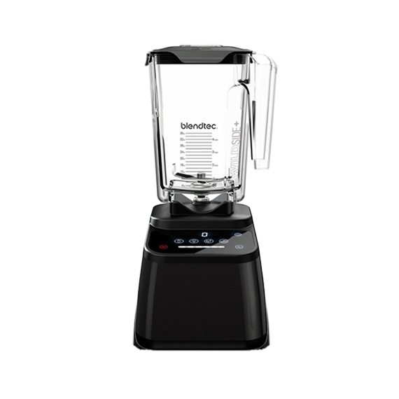 블렌텍 초고속 블렌더 디자이너625 블렌더 믹서기 (D625B3601A1A) 블랙 렌탈 상품 이미지