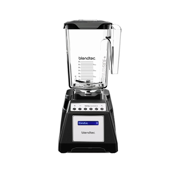 블렌텍 토탈 블렌더 (TH36PA01A) 블랙 렌탈 상품 이미지