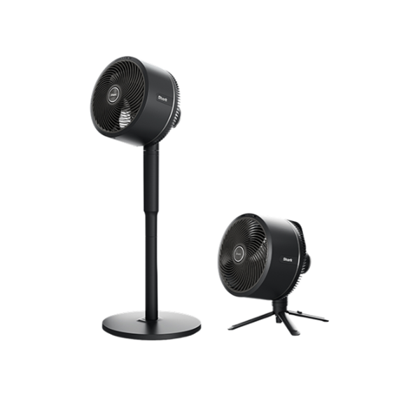 FA200KRBK 샤크 올인원 무선 선풍기 플렉스브리즈 블랙 (FA200KRBK) 렌탈 상품 이미지