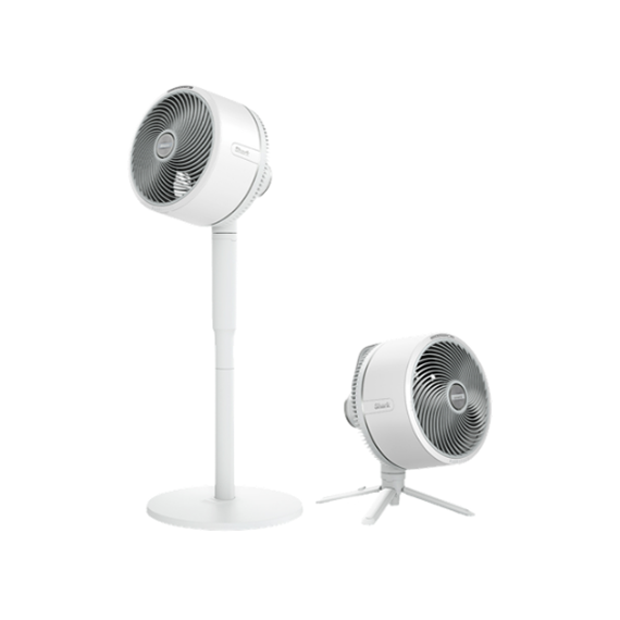 FA200KRWH 샤크 올인원 무선 선풍기 플렉스브리즈 (FA200KRWH) 화이트 렌탈 상품 이미지