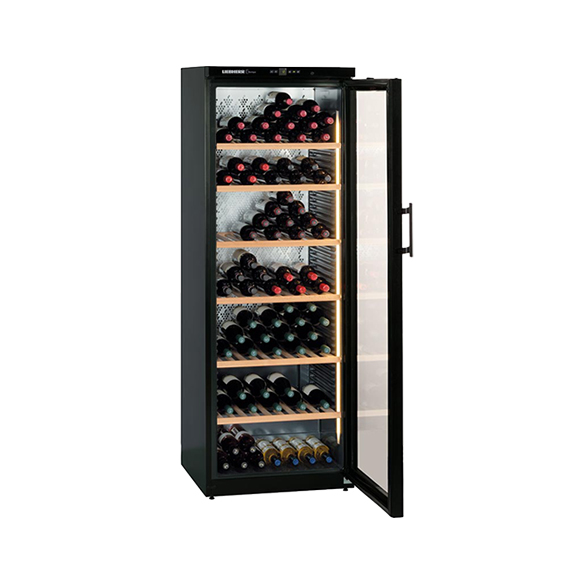 WKB4612 리페르 와인 냉장고 195병 (WKB4612) 렌탈 상품 대표 이미지