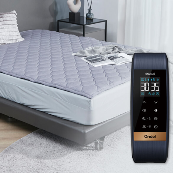 귀뚜라미 카본매트 킹 (KDM-873) 렌탈 상품 이미지