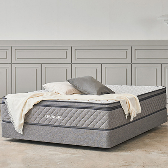 렌탈(소유권이전) 청호 매트리스 퍼스트 클래스 퀸 Q 청호 매트리스 퍼스트 클래스 퀸 렌탈 상품 대표 이미지