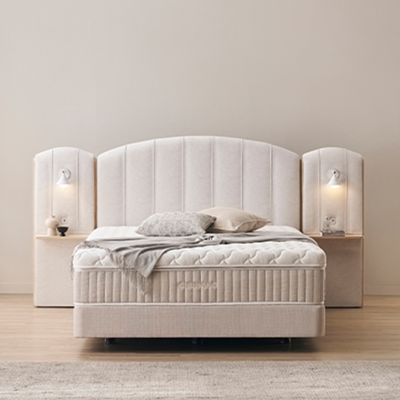 청호 프레임 FH (싱글판넬) 슈퍼싱글 SS 렌탈 상품 대표 이미지