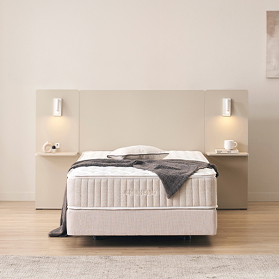 청호 프레임 FS 슈퍼싱글 SS 렌탈 상품 대표 이미지