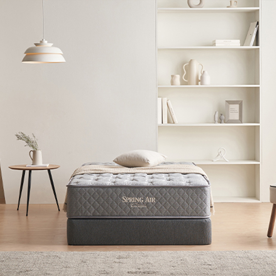 렌탈(소유권이전) 청호 헬프 슬립 매트리스 슈퍼싱글 SS 청호 헬프 슬립 매트리스 슈퍼싱글 렌탈 상품 대표 이미지