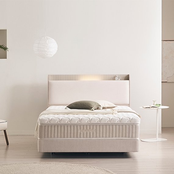 청호 프레임 FBT 킹 K 렌탈 상품 대표 이미지