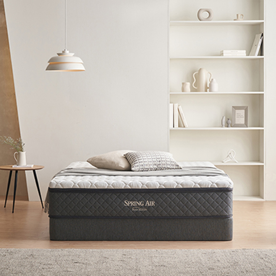 렌탈(소유권이전) 청호 러블리 드림 매트리스 슈퍼싱글 SS (자가관리) 청호 러블리 드림 매트리스 슈퍼싱글 렌탈 상품 대표 이미지