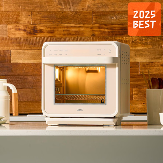 AV15D11CF 풀무원 에어프라이어 스팀쿡 15L (AV15D11CF) 렌탈 상품 이미지