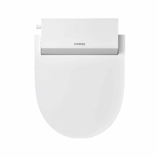 렌탈(소유권이전) 코웨이 슬리믹 쿼츠 화이트 비데 (BAS49-A) 4개월 방문관리 BAS49-A 4개월관리 렌탈 상품 대표 이미지