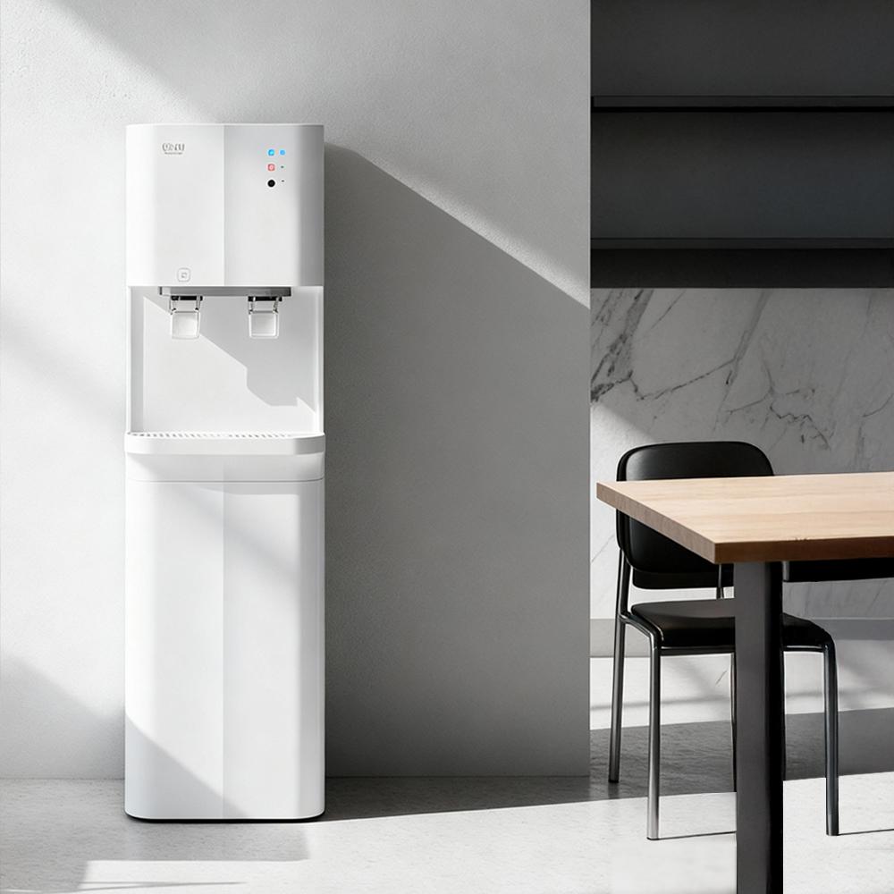 렌탈(소유권이전) 세스코 The 슬림 더블 RO (단품) (EWES552) 4개월 방문관리 EWES552_4개월 렌탈 상품 대표 이미지