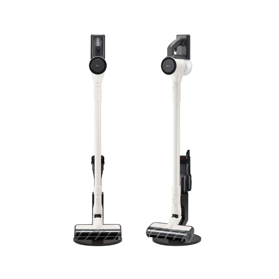 AS520WA 회수관리_LG케어 LG 코드제로 오브제컬렉션 A5 청소기 150W (AS520WA) 회수관리 렌탈 상품 대표 이미지