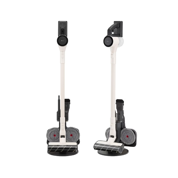 AS527WA 회수관리_LG케어 LG 코드제로 오브제컬렉션 A5 청소기 150W (AS527WA) 회수관리 렌탈 상품 대표 이미지