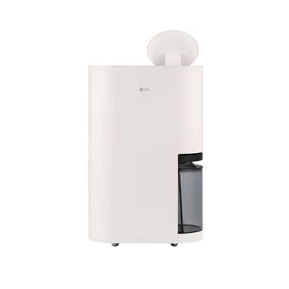 DQ235MEGAWS 3개월_LG케어 LG 휘센 오브제컬렉션 제습기 모하비 23리터 카밍 베이지 (DQ235MEGAWS) 3개월 방문관리 렌탈 상품 대표 이미지