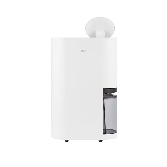 DQ235MWGAWS 6개월_LG케어 LG 휘센 오브제컬렉션 제습기 모하비 23리터 에센스화이트 (DQ235MWGAWS) 6개월 방문관리 렌탈 상품 대표 이미지