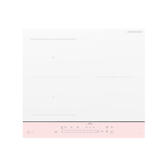 렌탈(소유권이전) LG 전기레인지 인덕션 오브제 와이드존 빌트인 (BEF3ANPLE) 6개월 방문관리 BEF3ANPLE 6개월_LG케어 렌탈 상품 대표 이미지